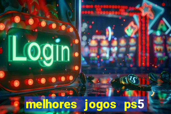 melhores jogos ps5 mundo aberto